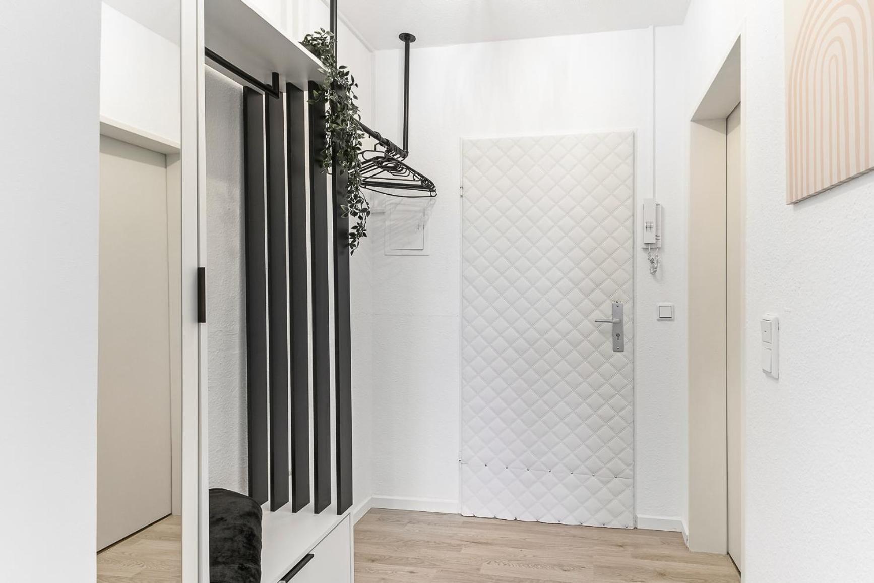 Apartment Cosy - An Skipiste Und Bikepark 빈터베르크 외부 사진