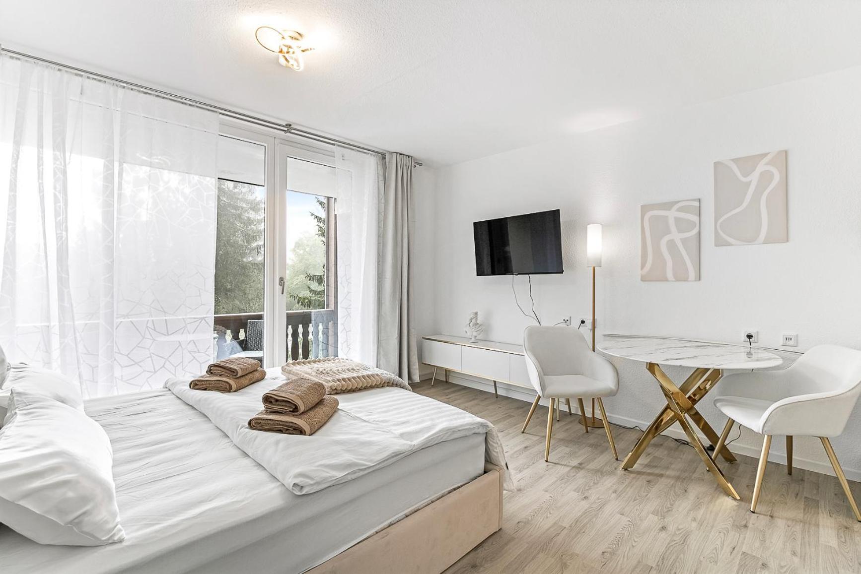 Apartment Cosy - An Skipiste Und Bikepark 빈터베르크 외부 사진