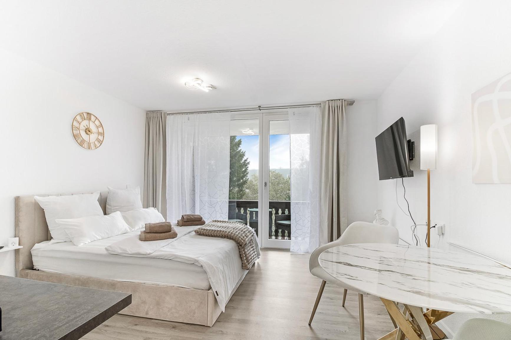 Apartment Cosy - An Skipiste Und Bikepark 빈터베르크 외부 사진